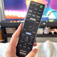 It’s a remote... for you to add to the pile of remotes in your basket.